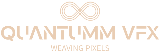 Quantumm VFX