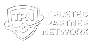 Certified by Trusted Partner Network